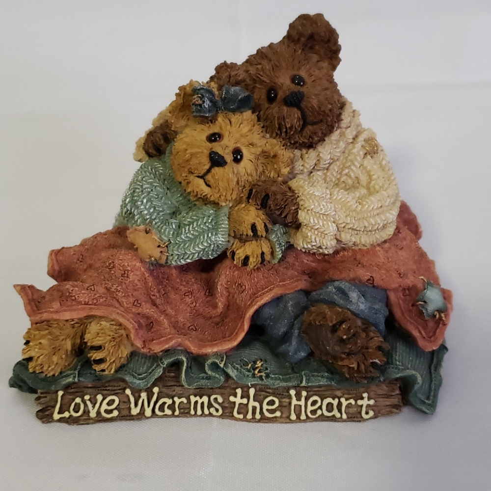 Boyd's Bears & Friends